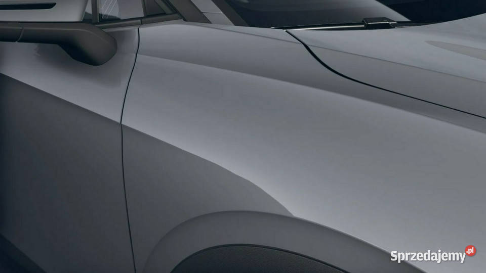 Volkswagen ID4 Pure 52 kWh 170 Zasięg do 362 Łódź