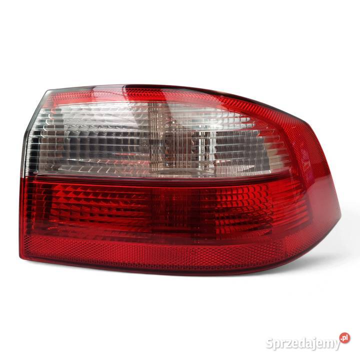 LAMPA PRAWA Renault Laguna II 20012005 tylna