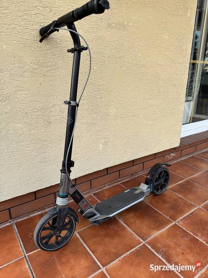 Hulajnoga Oxelo Town 7 susp miejska sprzedam