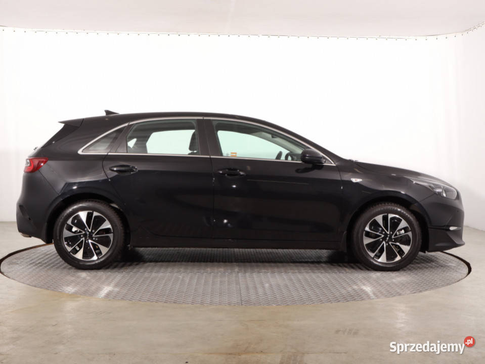 Kia Ceed 15 TGDI isofix Cee'd