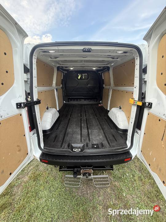 Ford Transit customs automat 2020 zamiana Staszów sprzedam