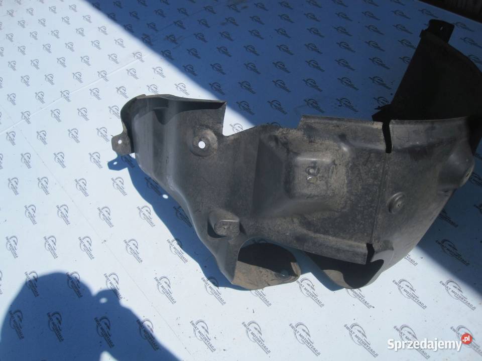 NISSAN MICRA V K14 19r nadkole lewe tył 76749 Kielce sprzedam