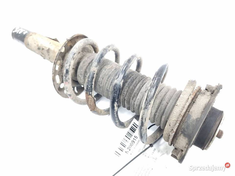 AMORTYZATOR PRAWY PRZÓD VOLKSWAGEN TOURAN osobowe kujawsko-pomorskie