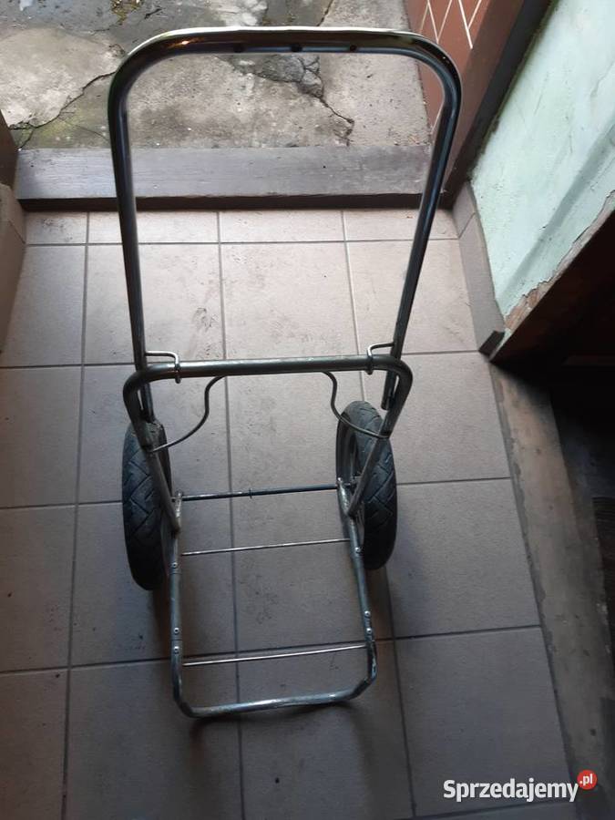 Wózek do transportu Mieroszów