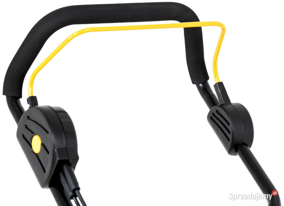 LIDER KC1600A KOSIARKA ELEKTRYCZNA DO TRAWY Opalenica