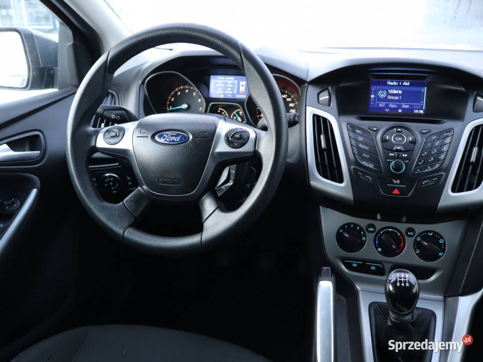 Ford Focus 16 i Samochody osobowe Piaseczno