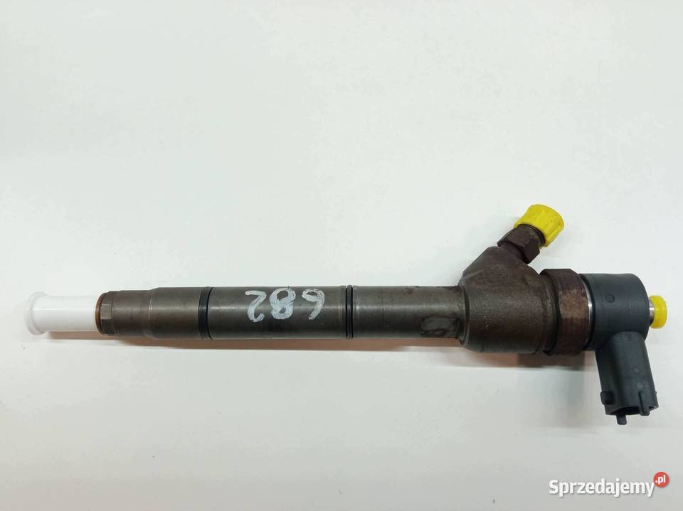 WTRYSKIWACZ 0445110256 16 CRDI Hyundai i30 I sprzedam