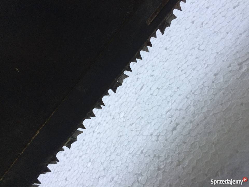 Piła do gazobetonu BOSCH PFZ 1300 AE Wola Rudlicka