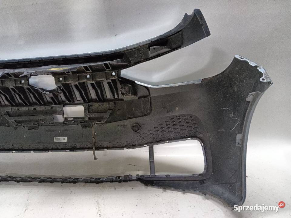 ZDERZAK PRZÓD PRZEDNI VW ID3 10A807221 sprzedam