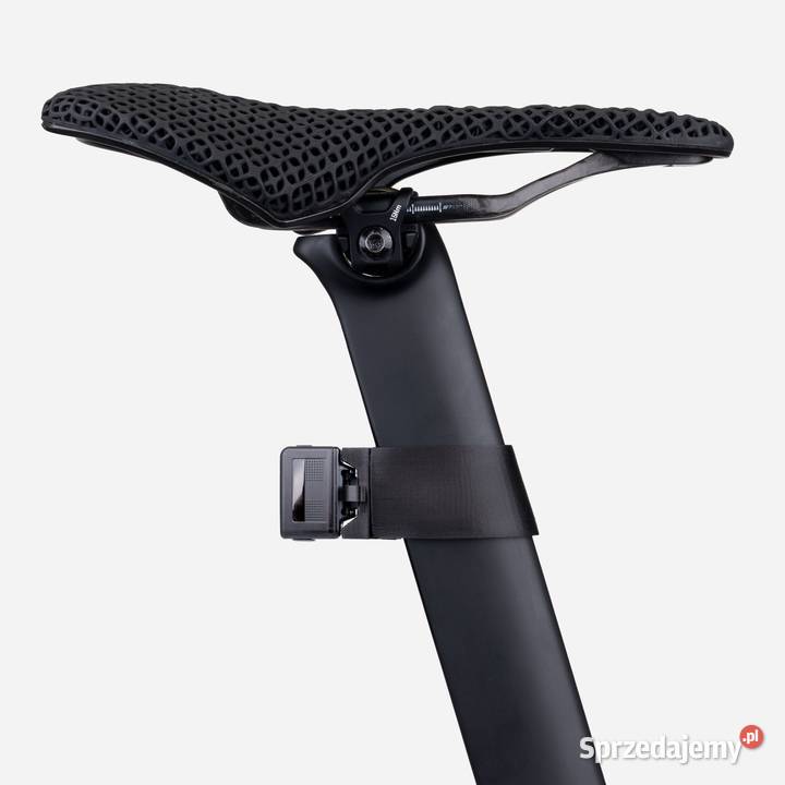 Uchwyt radaru do sztycy Canyon Aeroad Gen 4 Trek Części i akcesoria Warszawa