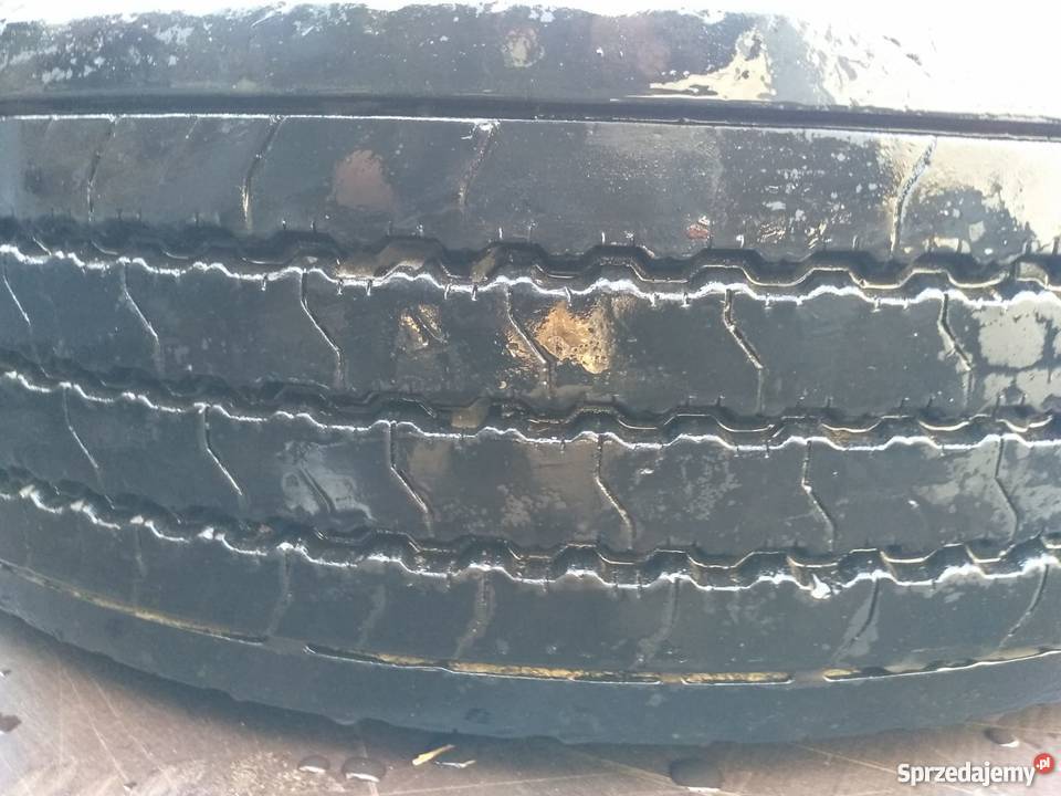 OPONA 22575 R175 MATADOR FR 3 6MM PRZÓD opolskie