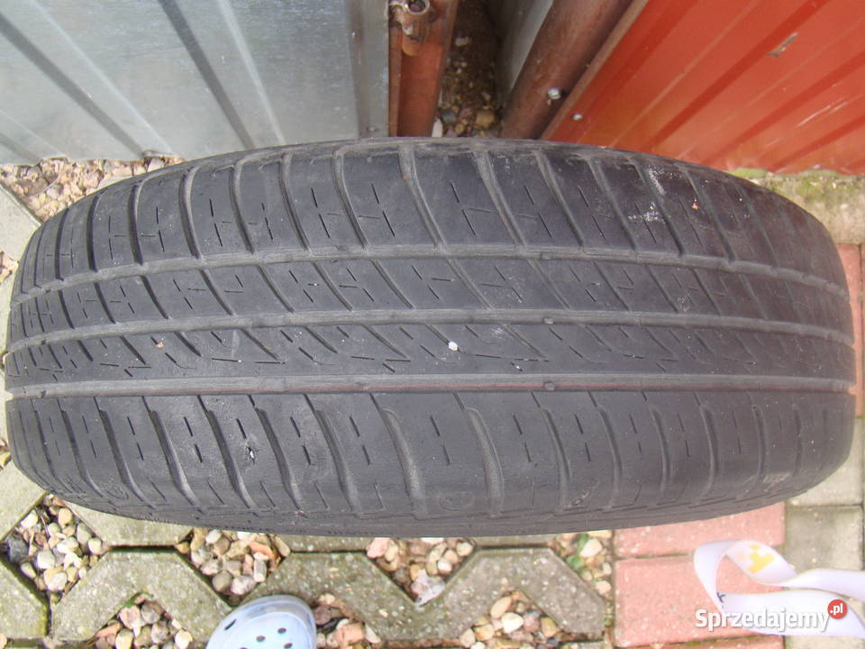 koła alu opel corsa c Kutno