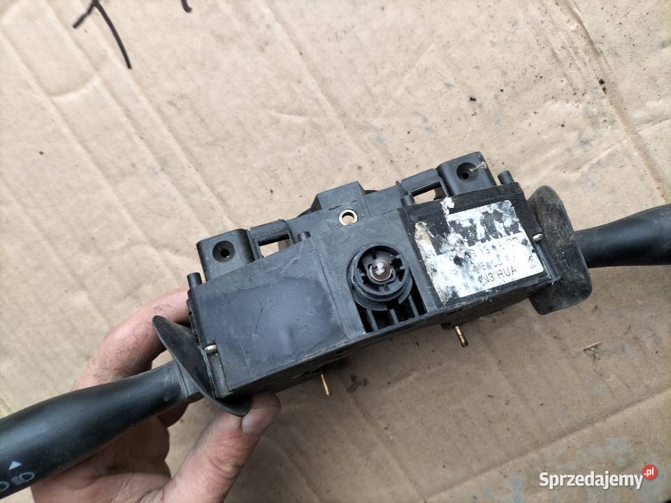 MANETKA PRZEŁĄCZNIK ZESPOLONY FIESTA MK3 MK2 lubelskie Kamień-Kolonia