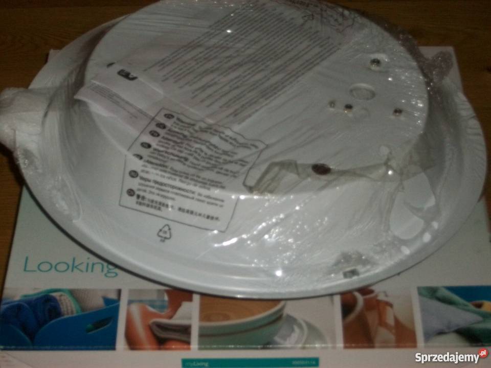 OKAZJA Lampa sufitowa PHILIPS Uniwerse 2x75W Łódź sprzedam