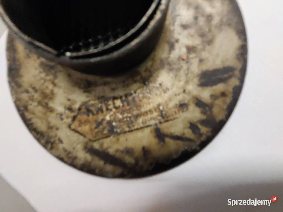 Knecht Zundapp KS600 K500 NSU BMW DKW Ardie FN Gdynia