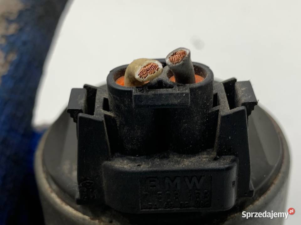 ELEKTROZAWÓR VANOS MINI R56 7533905 16 120