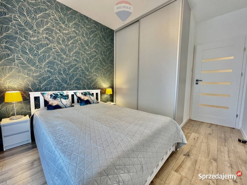 Nowe 3 pokoje z tarasem Nowa Ochota Łopuszańska Piętro 1 Warszawa