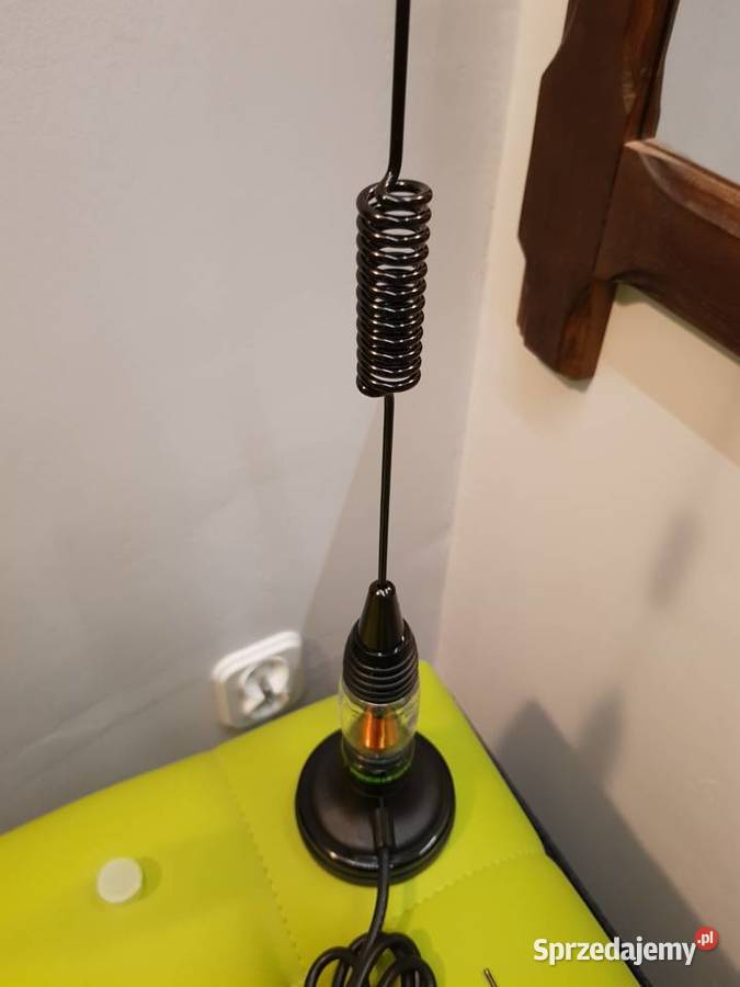 NOWA antena CB President Missouri Piotrków Trybunalski