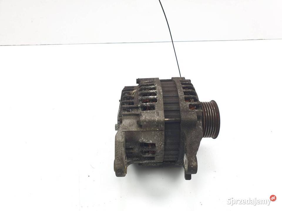 ALTERNATOR NISSAN ALMERA 23100BU010 Lipno