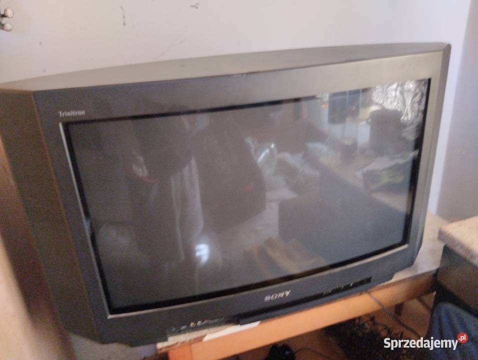 Sony telewizor Szczutków
