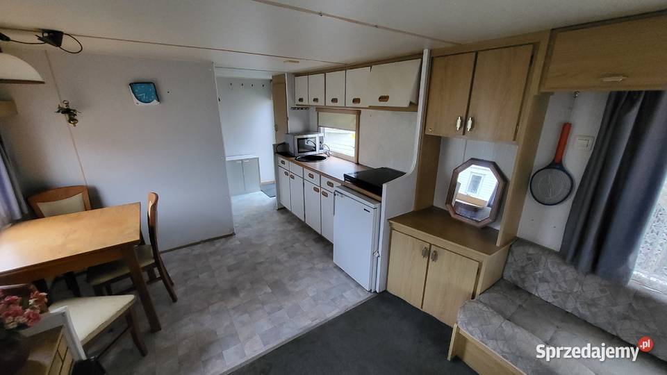 Domki domek holenderski domek angielski A160