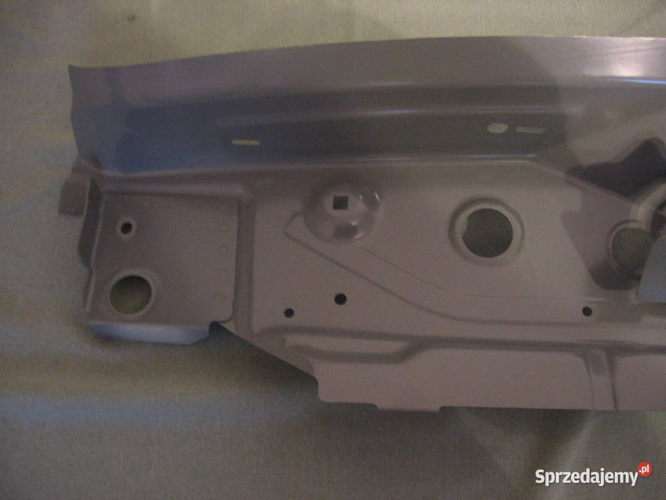 80A813331TASTL Wzmocnienie tylne tylny pas Audi Warszawa sprzedam