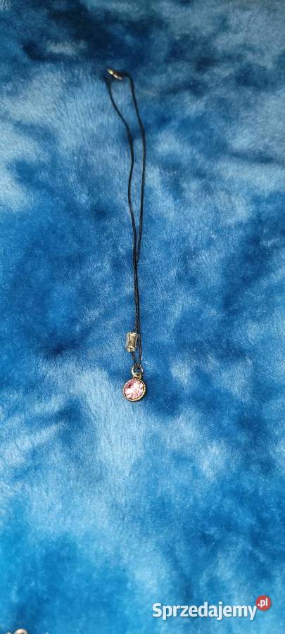 Naszyjnik Recznie robione 2x Rzeszów