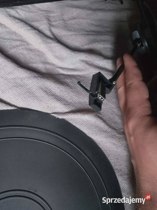 Gramofon Sony LX150H Legnica sprzedam