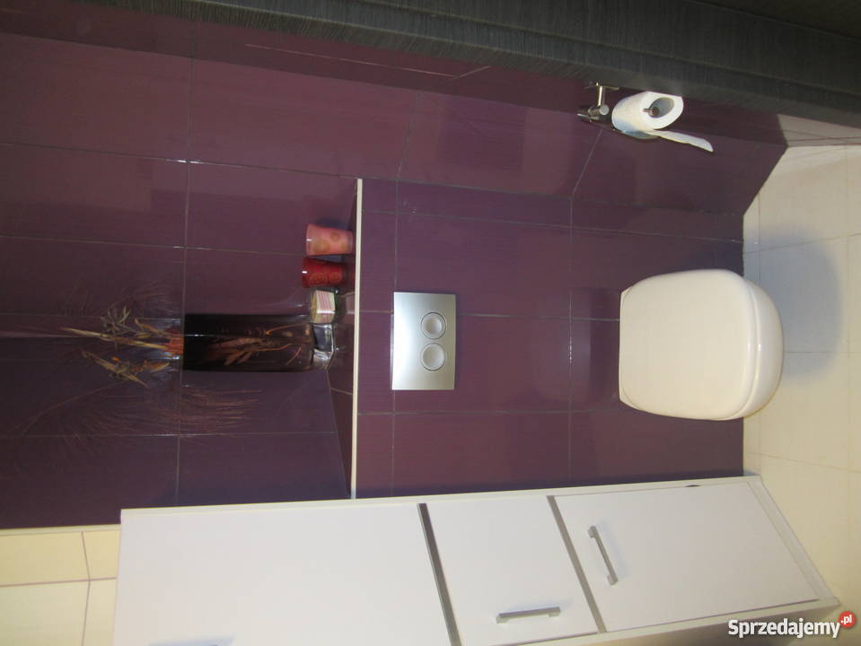 Bezpośrednio Sprzedaż Zamiana Dębowy Park 53 m2 Nowy Dwór Mazowiecki