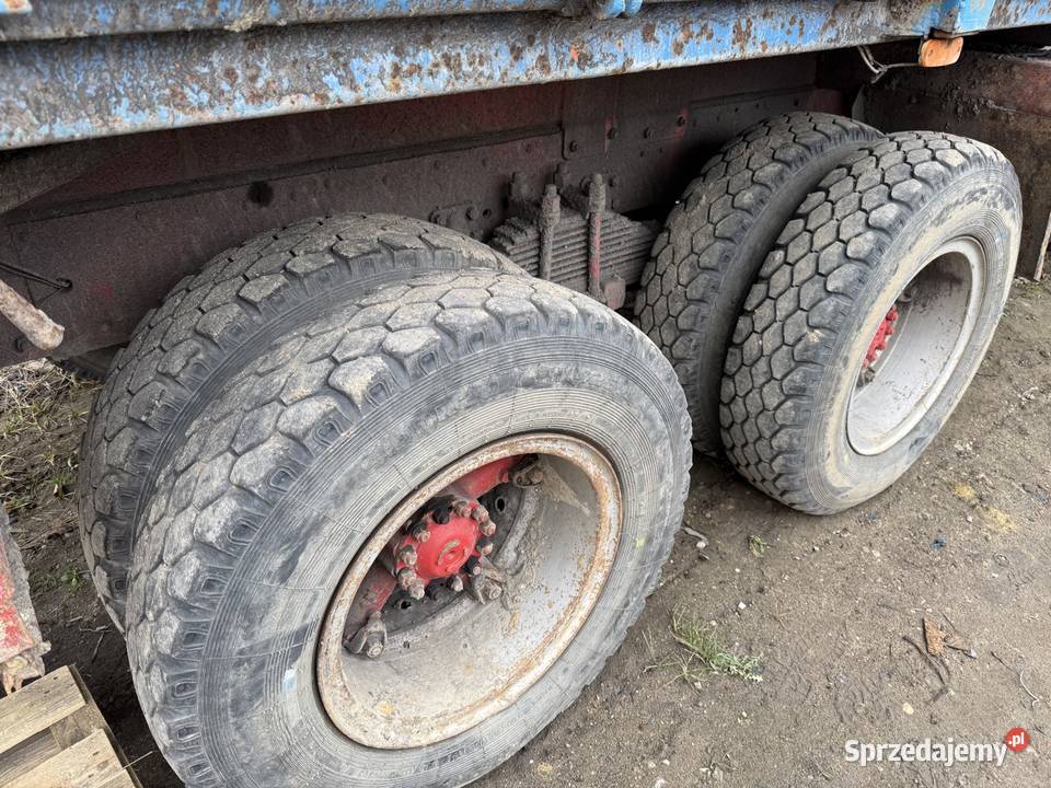 Kamaz części kipper opolskie Opole