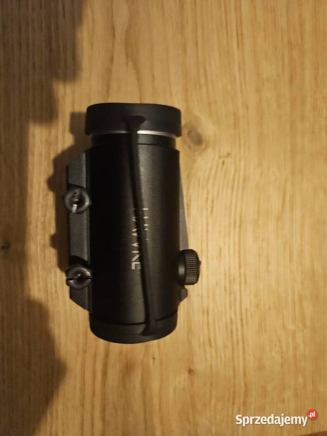 Kolimator Hawke Vantage Red Dot 1x30 Sporty strzeleckie i myślistwo Lipno