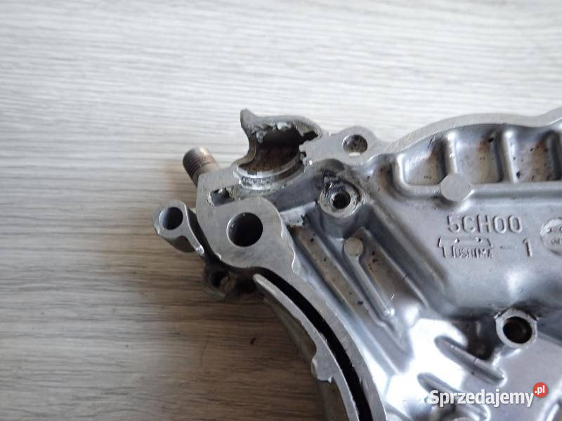DEKIEL ALTERNATORA POKRYWA MAGNETA YAMAHA TTR TT
