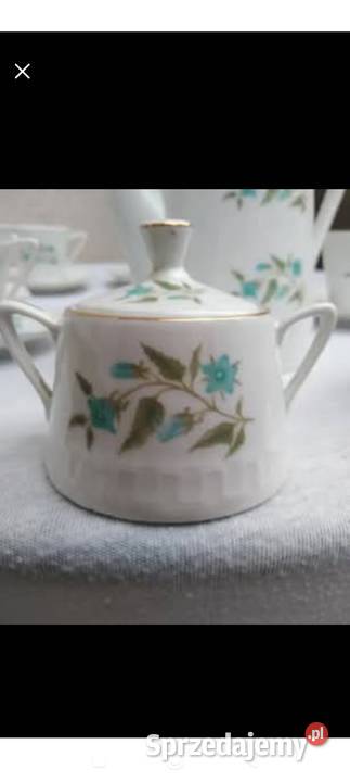 Helena Millenium porcelana Wawel mazowieckie Warszawa