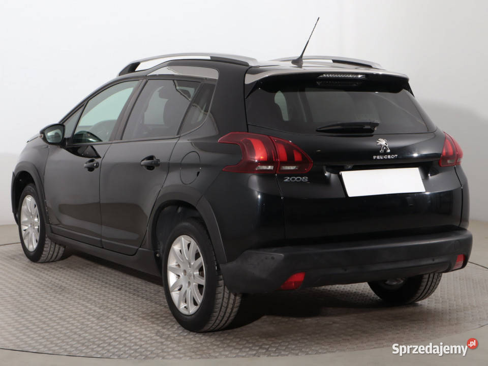 Peugeot 2008 12 PureTech 2008 Piaseczno sprzedam