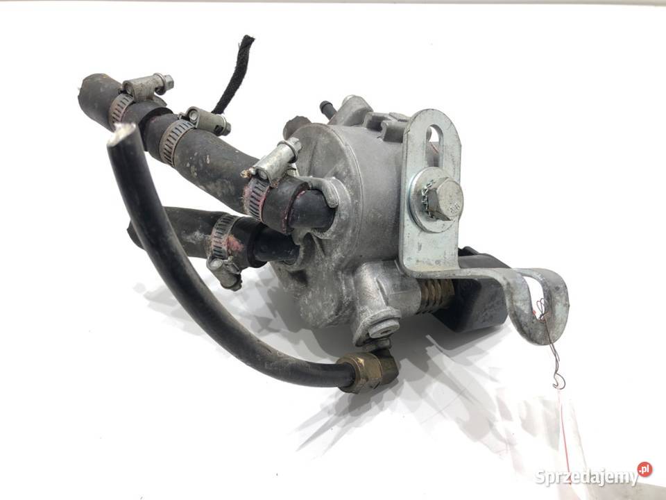 REDUKTOR DO GAZU LPG 67R010286 PAROWNIK LPG osobowe