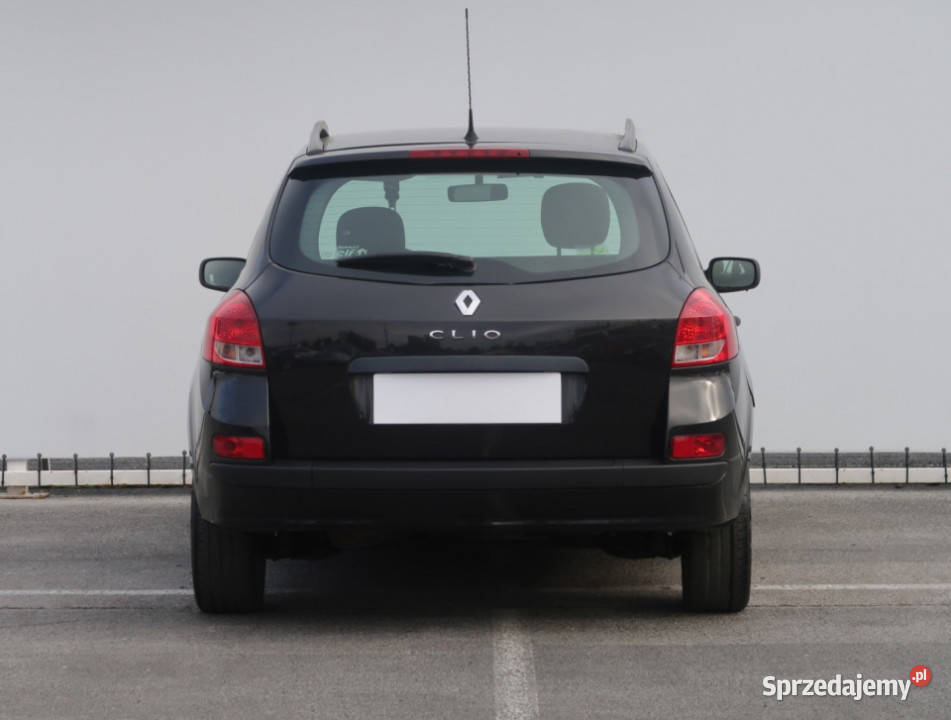 Renault Clio 12 TCe centralny zamek Samochody osobowe Lublin