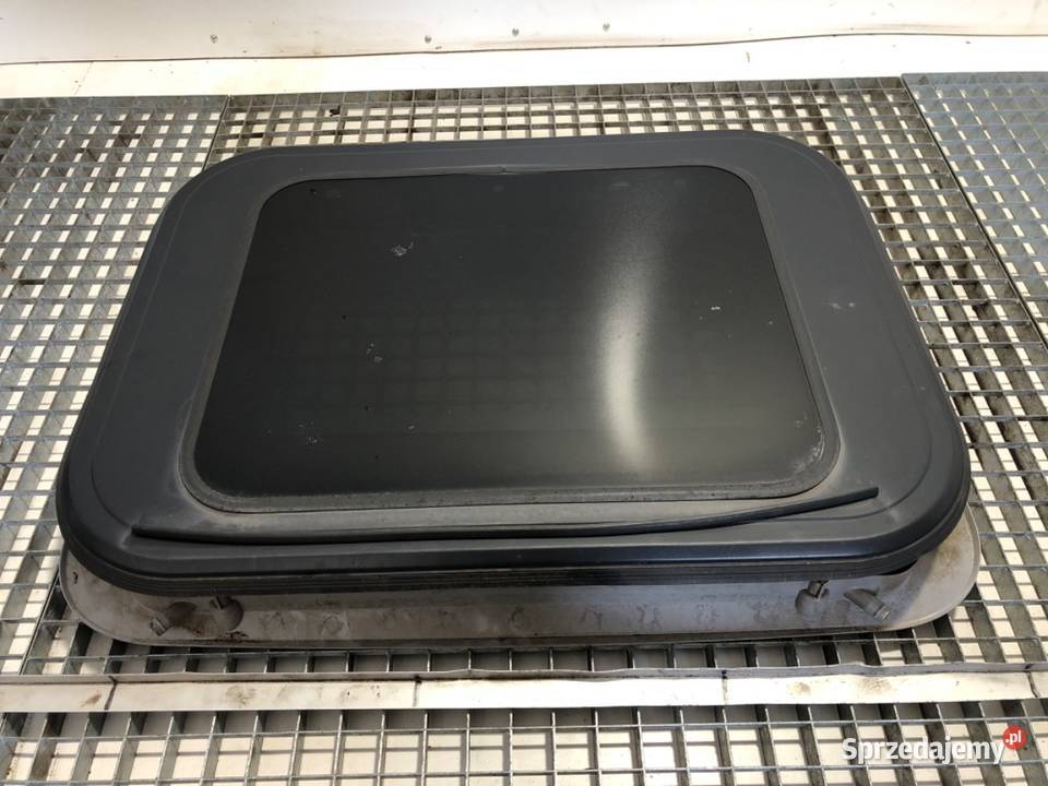 SZYBERDACH VOLVO FH Ciągnik siodłowy 20379286 ciężarowe