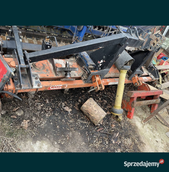 Maschio DM 300 Sterdyń