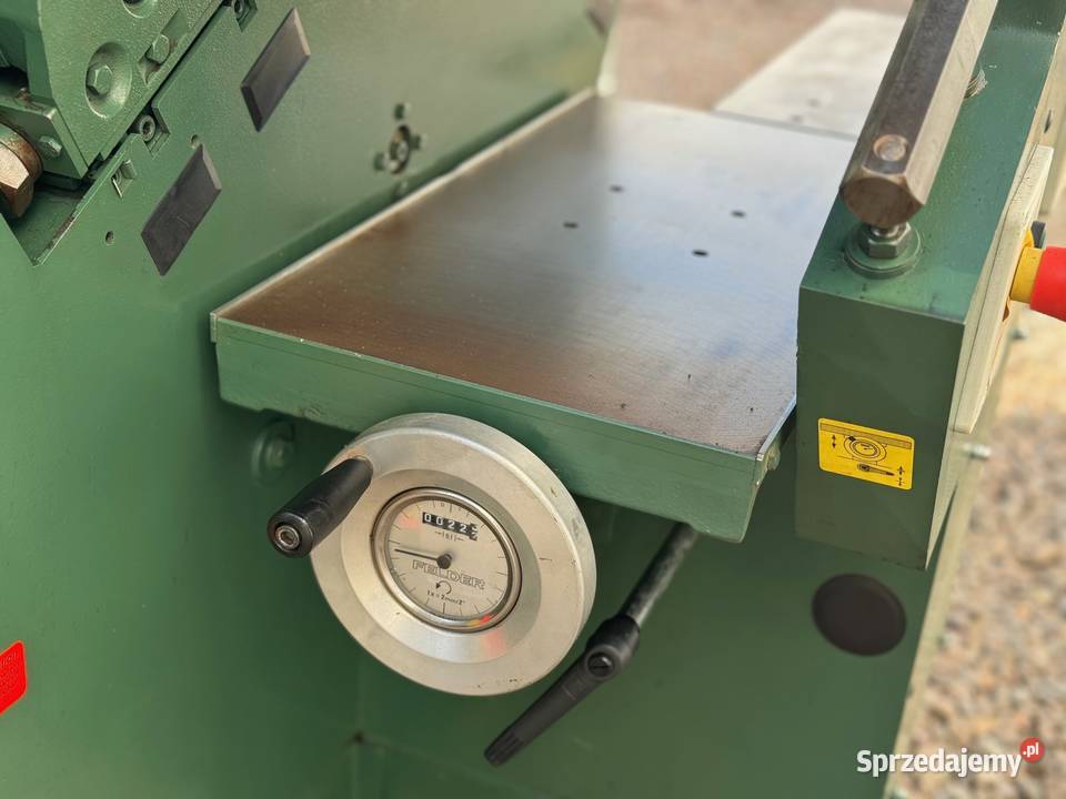 Obrabiarka maszyna wieloczynnościowa FELDER Kalwaria Zebrzydowska sprzedam