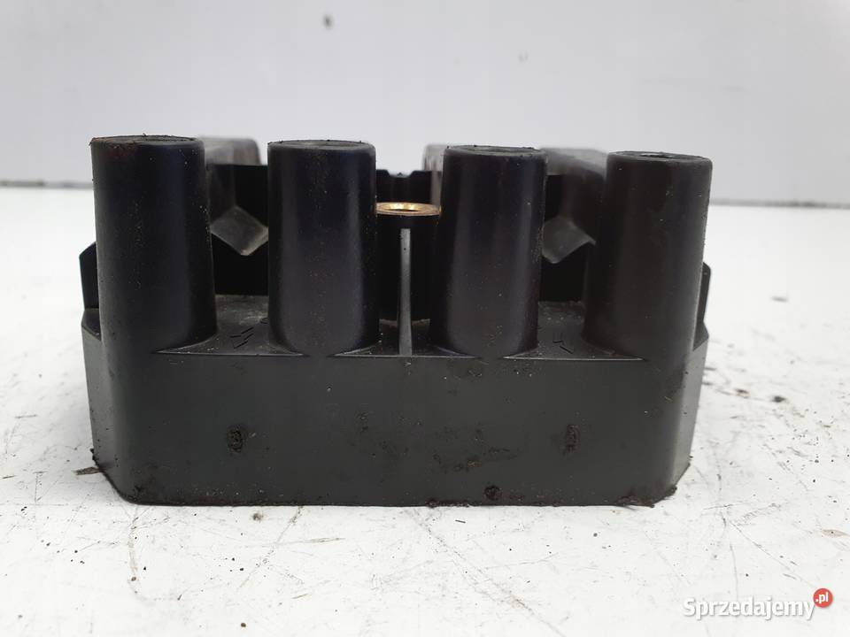 CEWKA ZAPŁONOWA VW Bora 20 8V138438 AZJ 115 Pozostałe Chełm