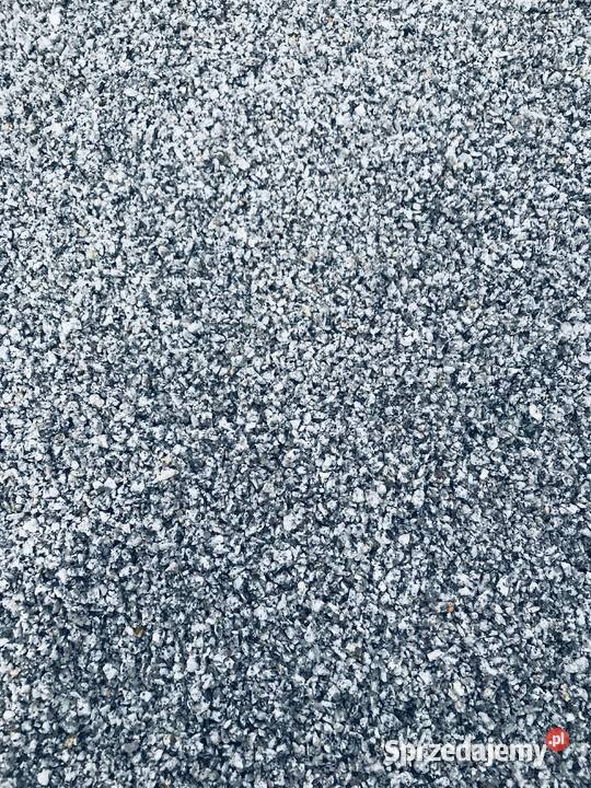 Piasek Granitowy Fuga Mączka Zasypka do Warszawa
