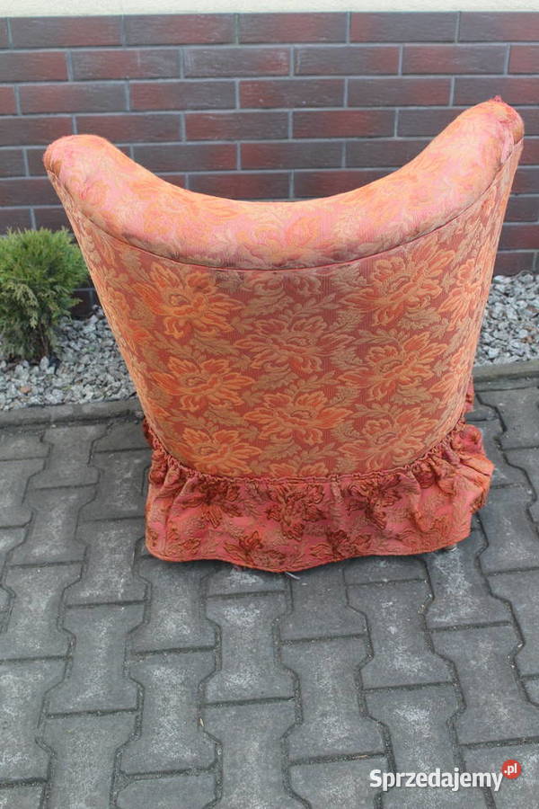 stary fdotel klubowy Kalisz sprzedam