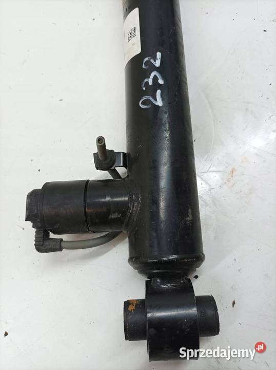 AMORTYZATOR TYŁ DCC 3V AKTYWNY 20UC1531 Skoda