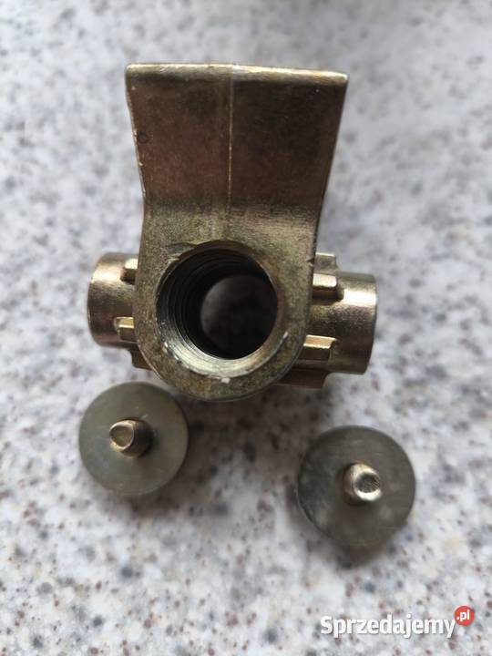 Nakrętka trapezowa podpory ALKO 20MM Wrocław