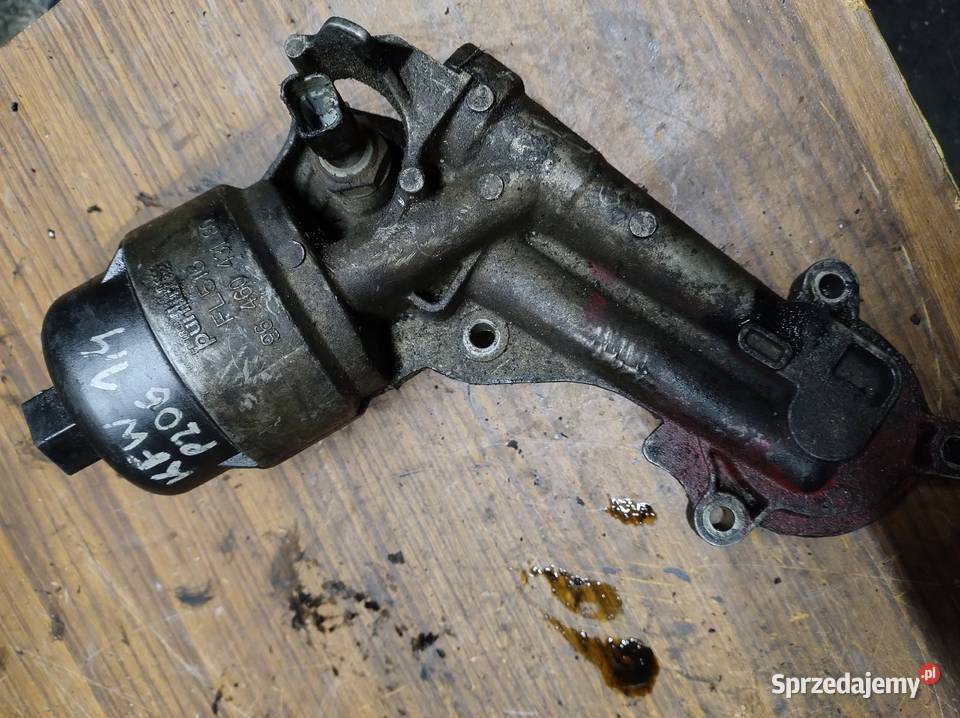 CITROEN berlingo PARTNER 206 14 8V obudowa Kielce