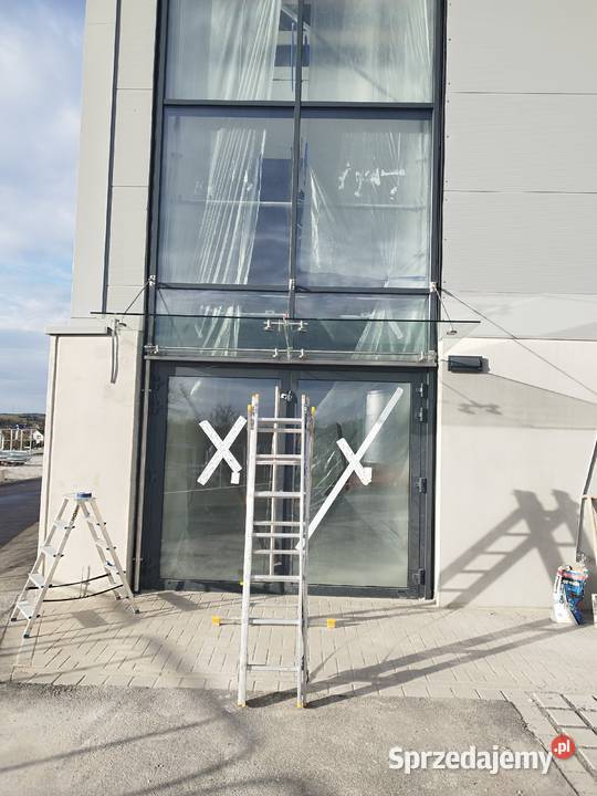 Okna drzwi pcv różne kolory i wymiary Tomaszów Lubelski