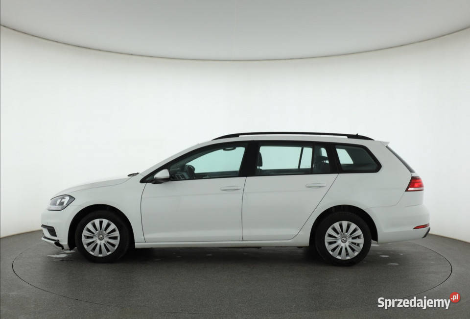 VW Golf 16 TDI