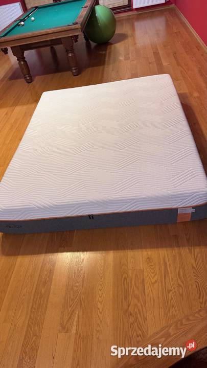 Materac Tempur Original Luxe 160x200 Wałbrzych