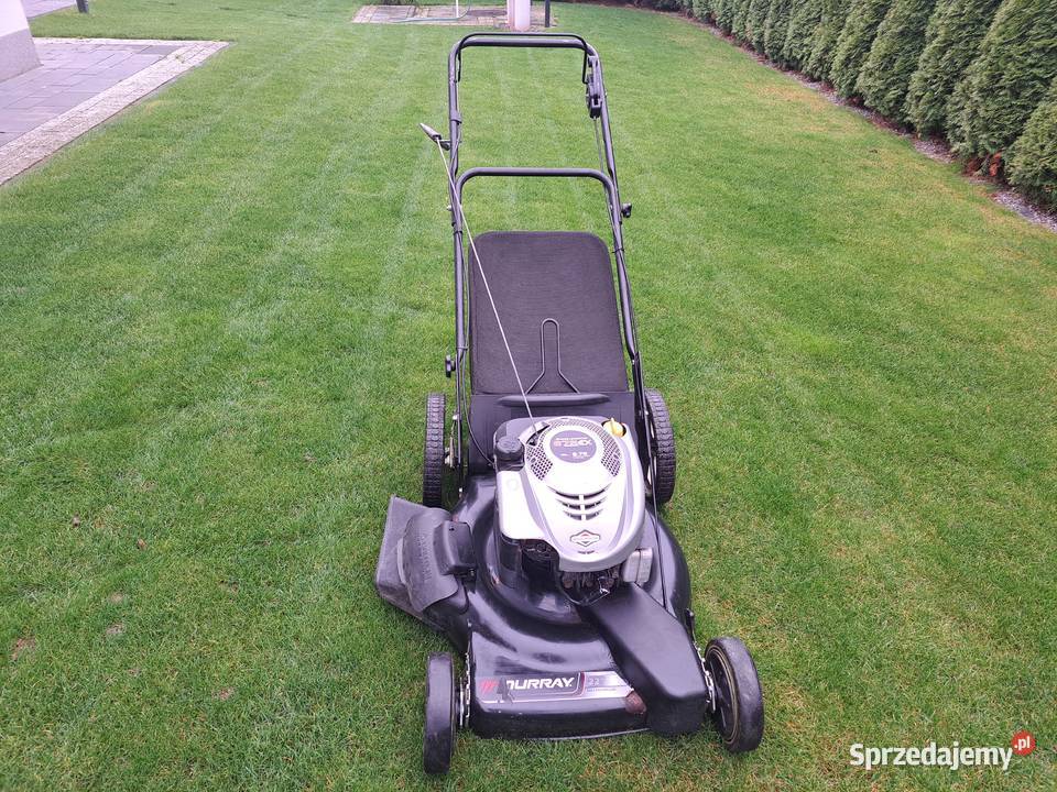 Kosiarka spalinowa Murray NOWE KOŁA napęd na