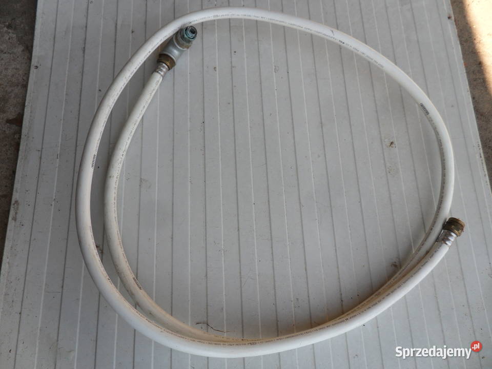 Rurki do wody Sędziszów sprzedam